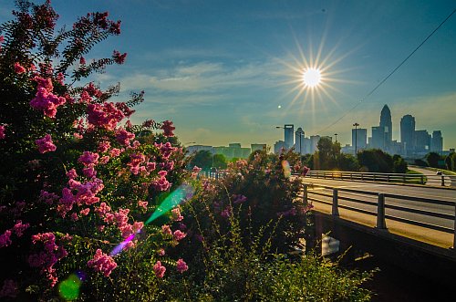 Charlotte, North Carolina